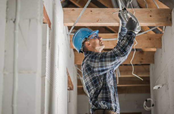 Best Local Electrician Companies  in Winnie, TX