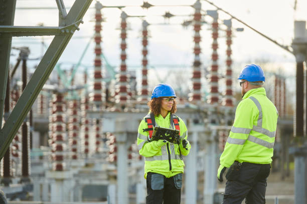 Best Emergency Electrical Repair  in Winnie, TX