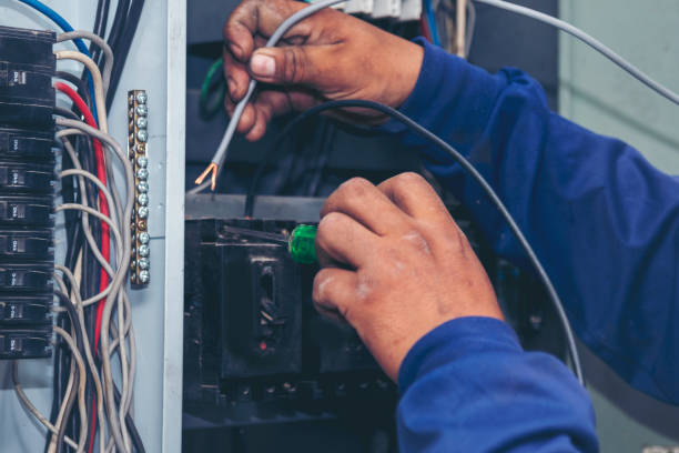 Best Electrical Troubleshooting Services  in Winnie, TX